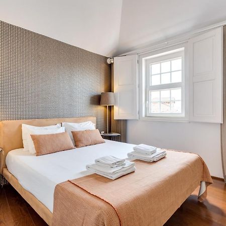 פורטו Traca Apartments By Da'Home מראה חיצוני תמונה