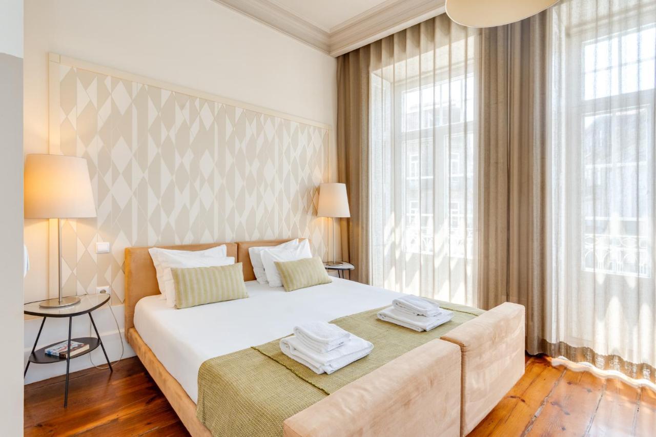פורטו Traca Apartments By Da'Home מראה חיצוני תמונה