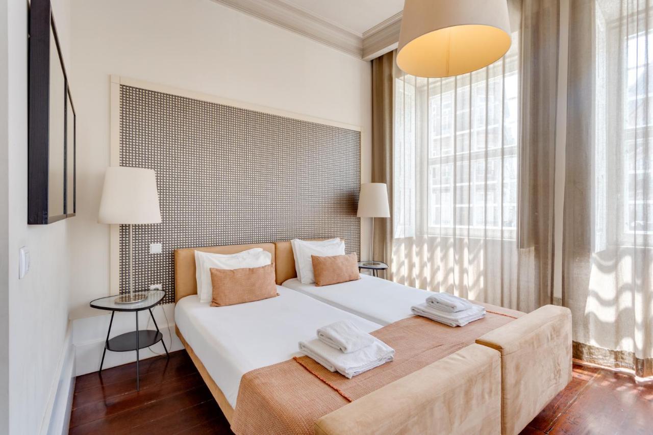 פורטו Traca Apartments By Da'Home מראה חיצוני תמונה