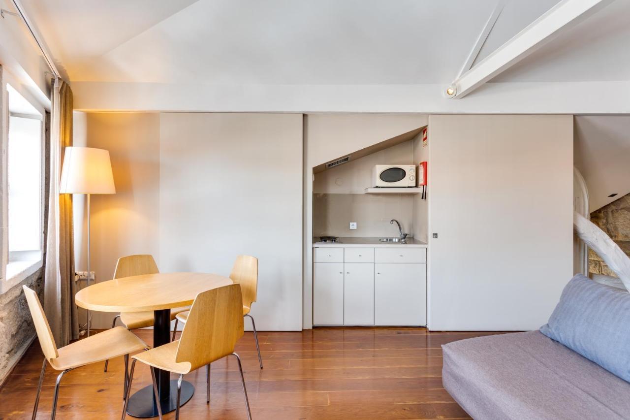פורטו Traca Apartments By Da'Home מראה חיצוני תמונה