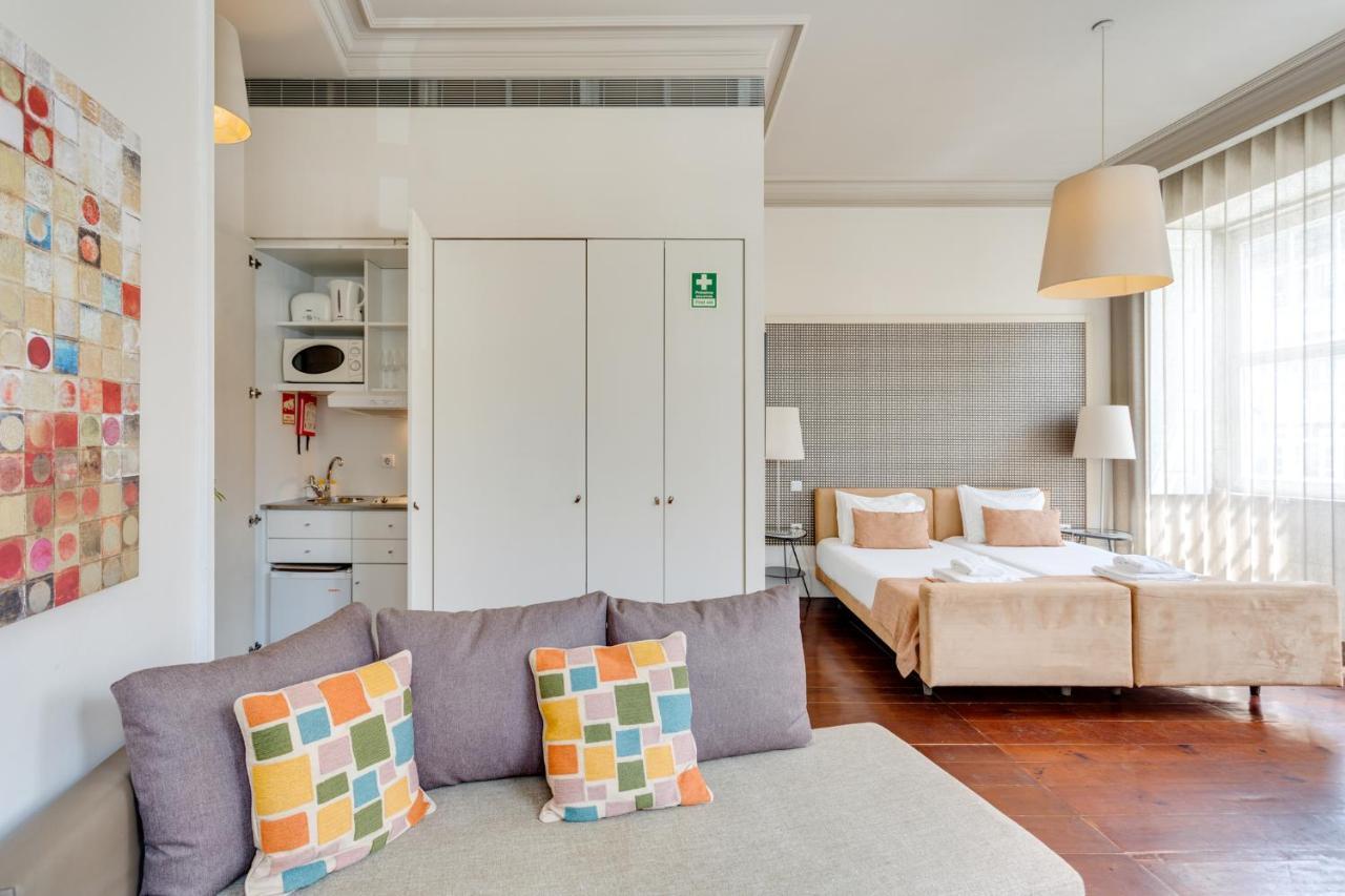פורטו Traca Apartments By Da'Home מראה חיצוני תמונה