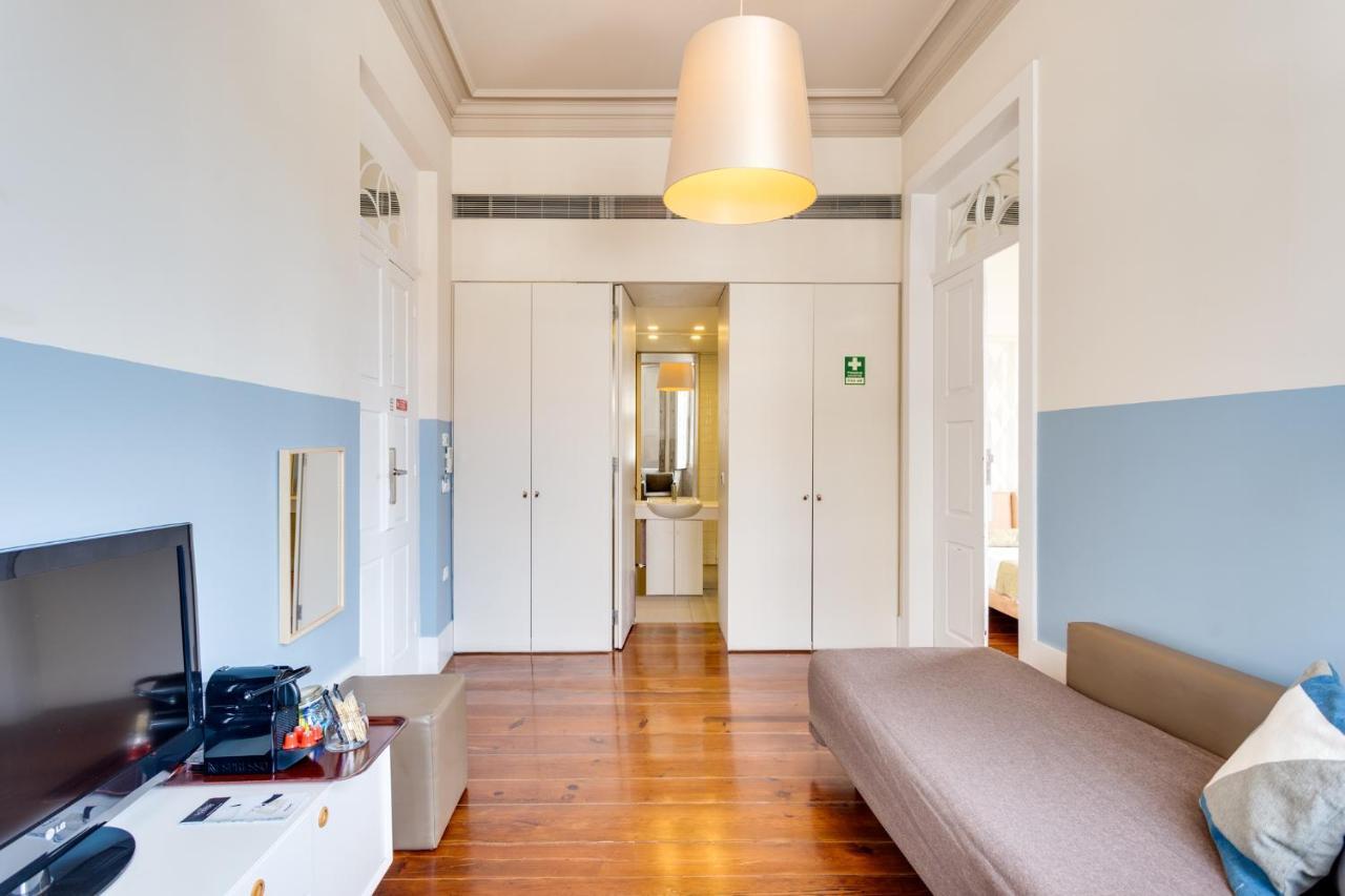 פורטו Traca Apartments By Da'Home מראה חיצוני תמונה