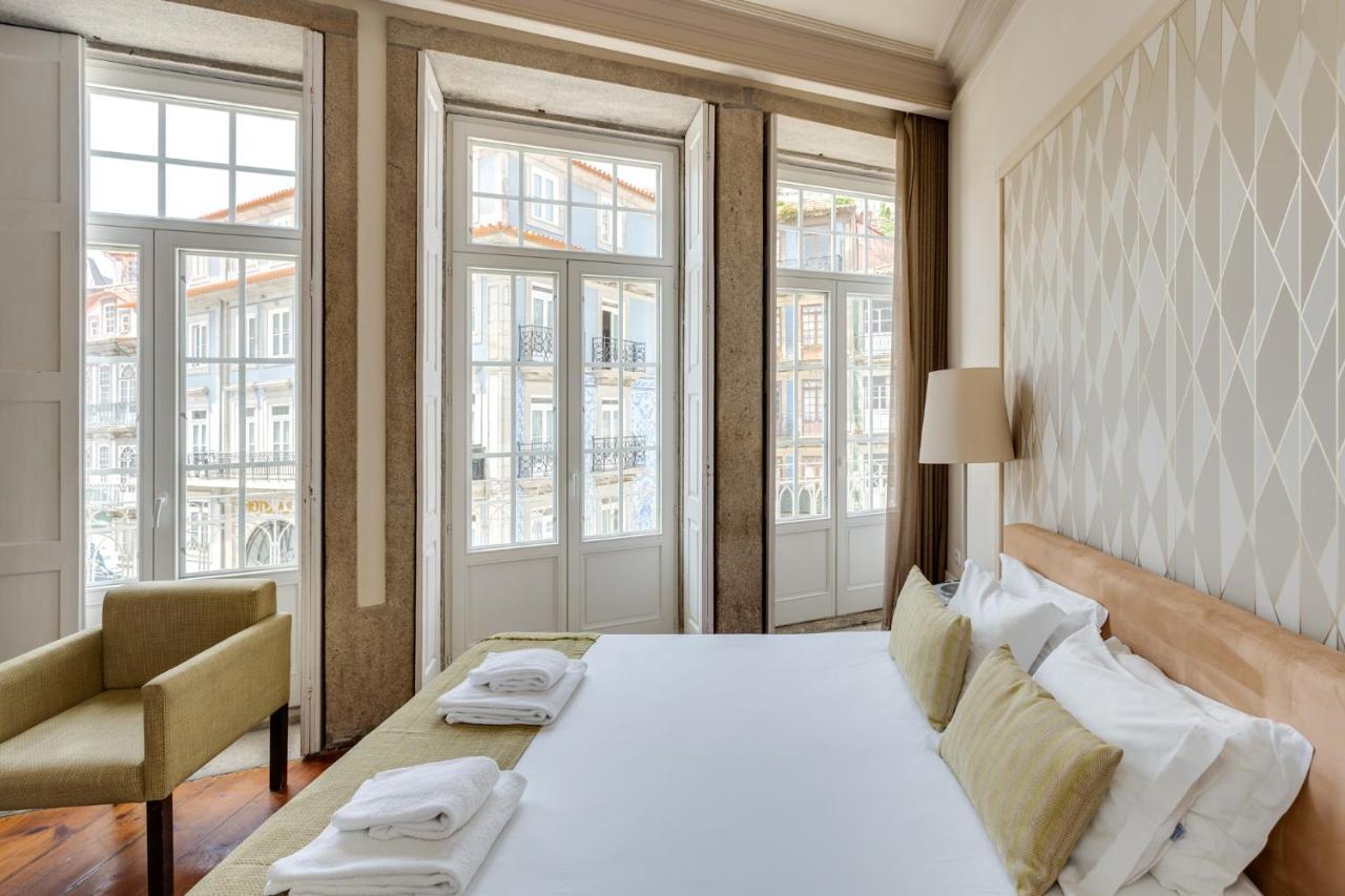 פורטו Traca Apartments By Da'Home מראה חיצוני תמונה