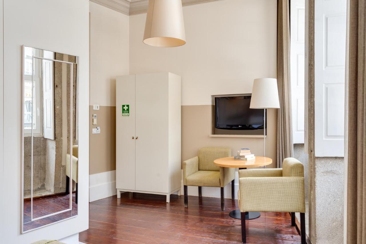 פורטו Traca Apartments By Da'Home מראה חיצוני תמונה