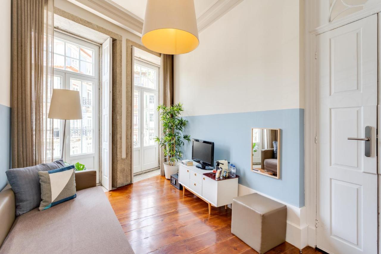 פורטו Traca Apartments By Da'Home מראה חיצוני תמונה