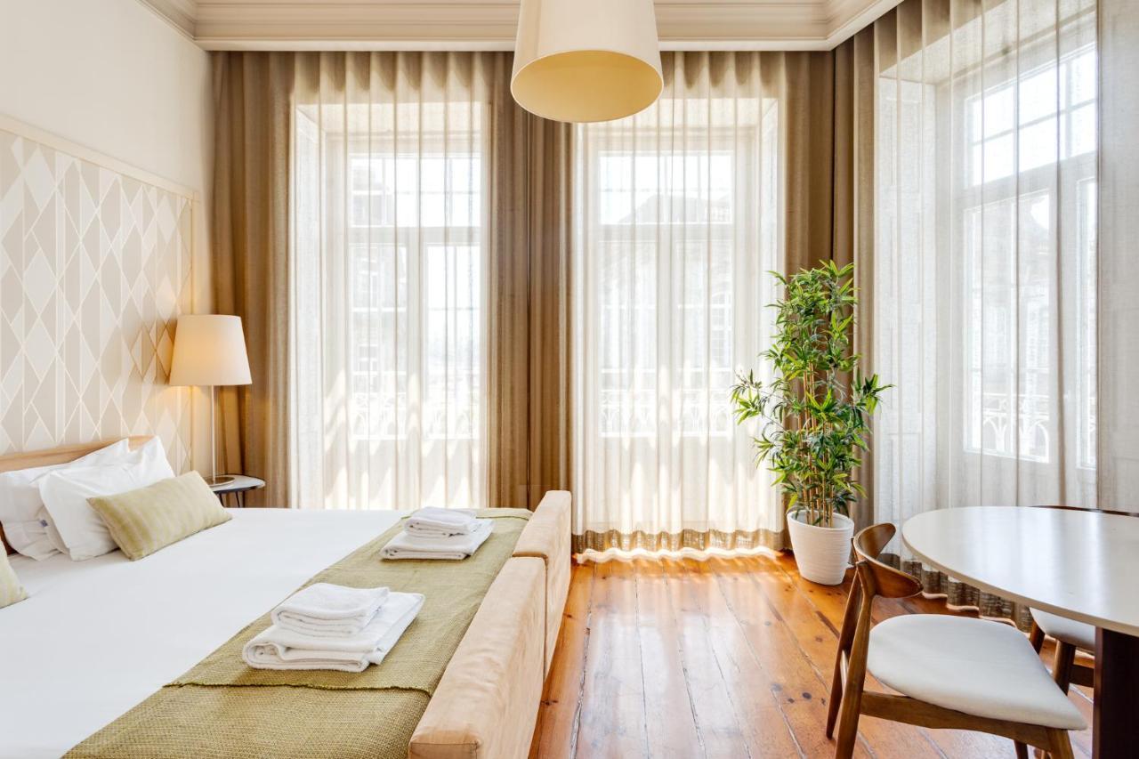 פורטו Traca Apartments By Da'Home מראה חיצוני תמונה