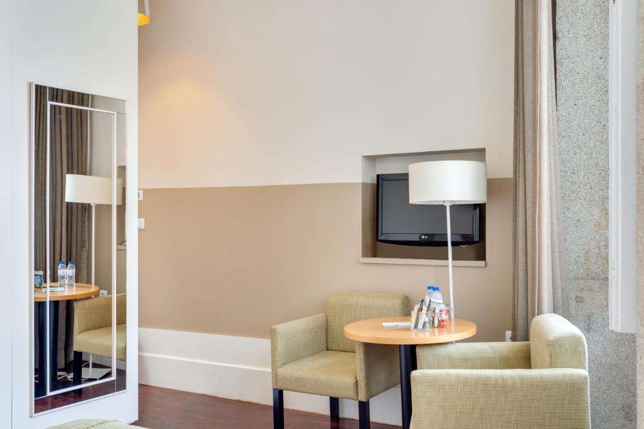 פורטו Traca Apartments By Da'Home מראה חיצוני תמונה