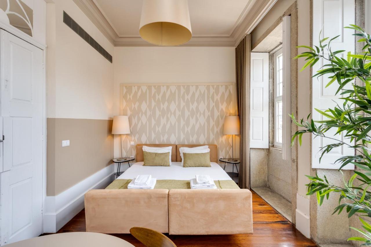 פורטו Traca Apartments By Da'Home מראה חיצוני תמונה