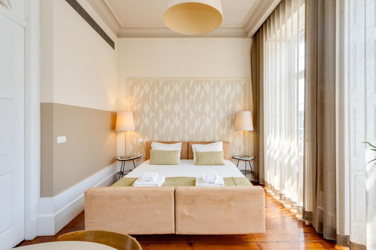 פורטו Traca Apartments By Da'Home מראה חיצוני תמונה