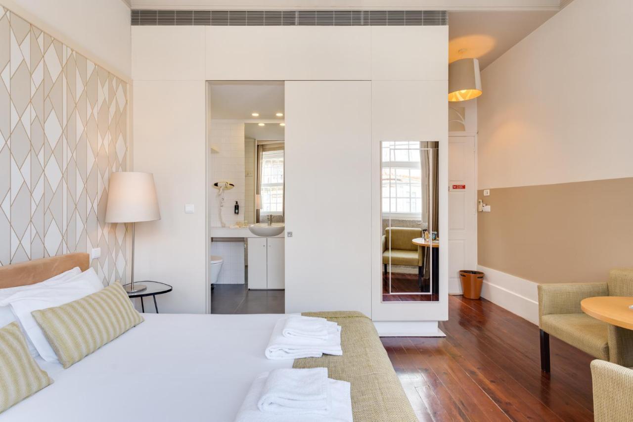 פורטו Traca Apartments By Da'Home מראה חיצוני תמונה