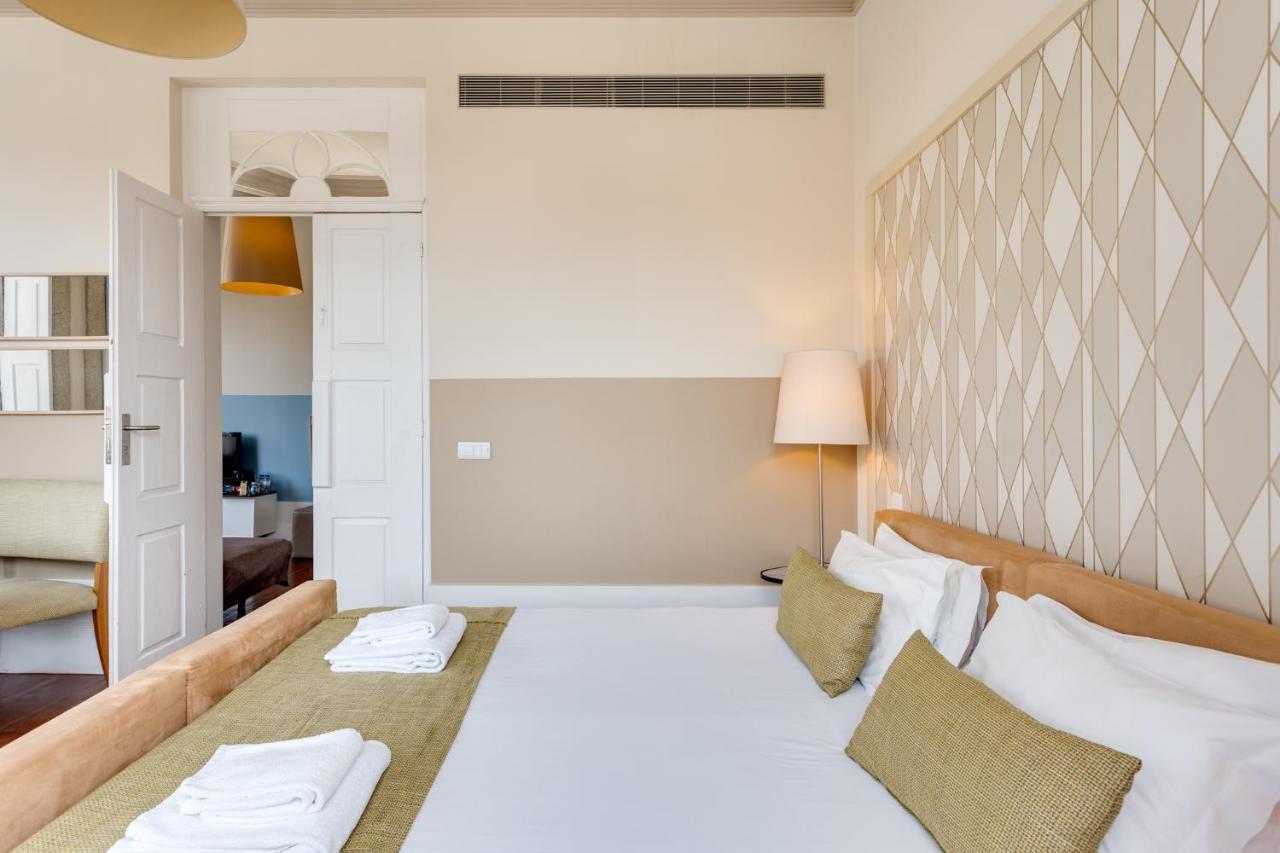 פורטו Traca Apartments By Da'Home מראה חיצוני תמונה