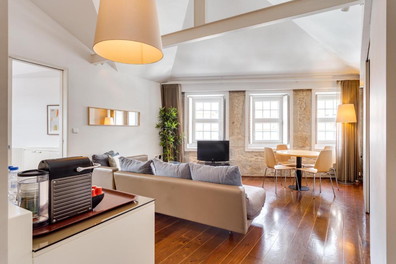 פורטו Traca Apartments By Da'Home מראה חיצוני תמונה