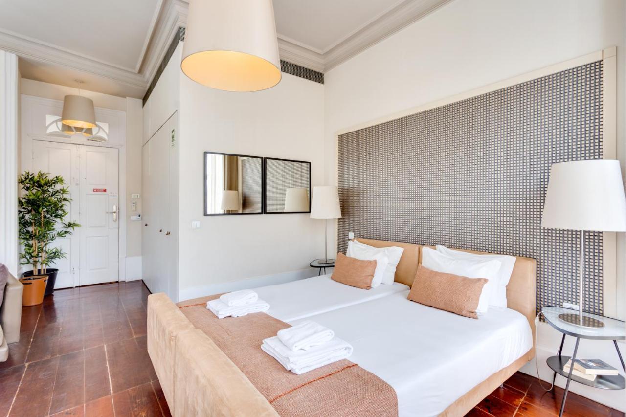פורטו Traca Apartments By Da'Home מראה חיצוני תמונה