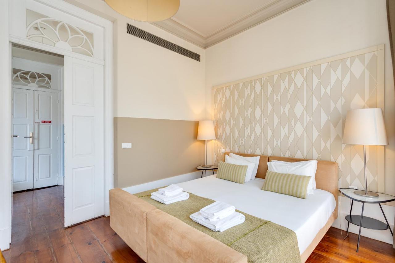 פורטו Traca Apartments By Da'Home מראה חיצוני תמונה
