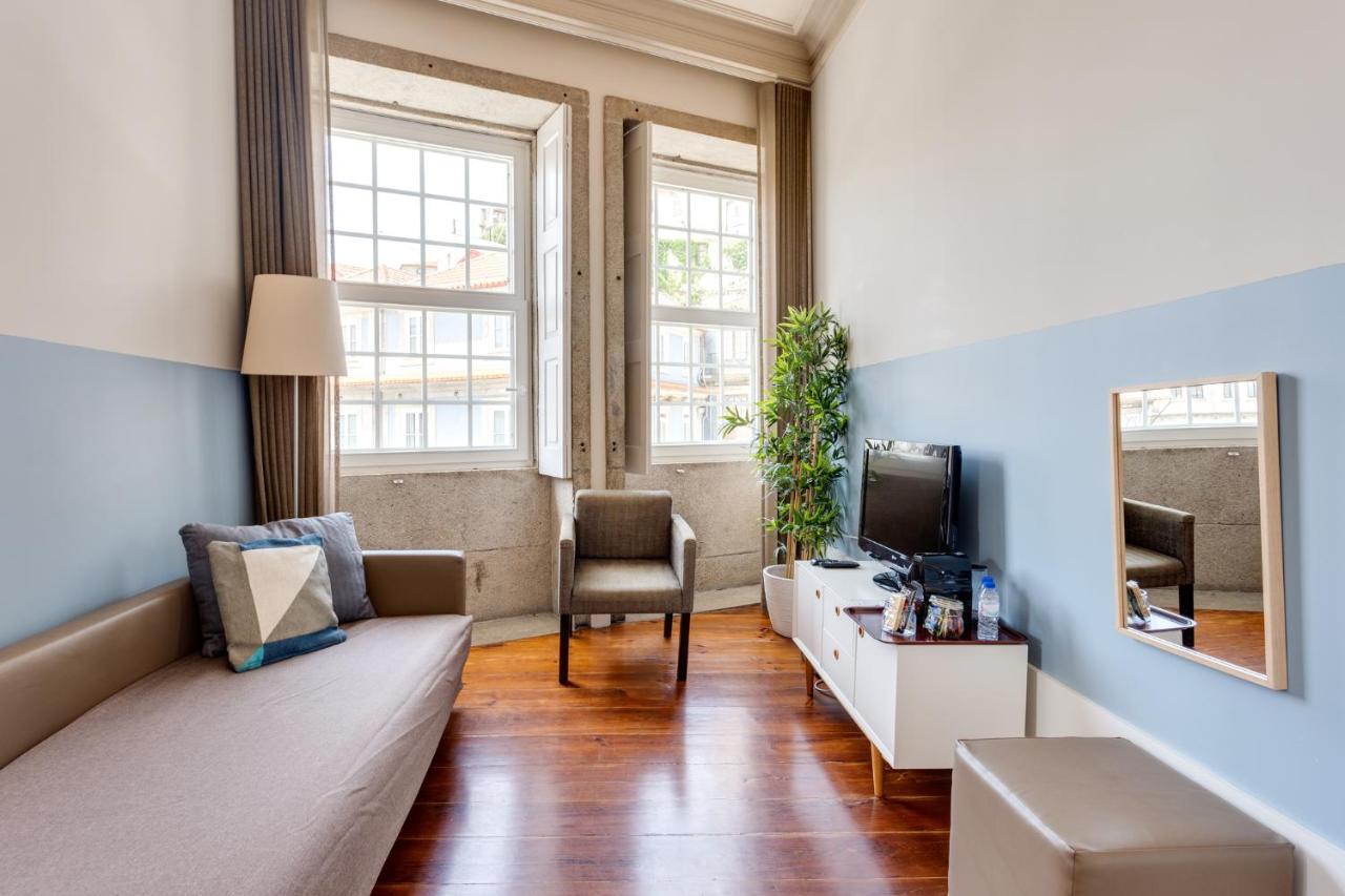 פורטו Traca Apartments By Da'Home מראה חיצוני תמונה