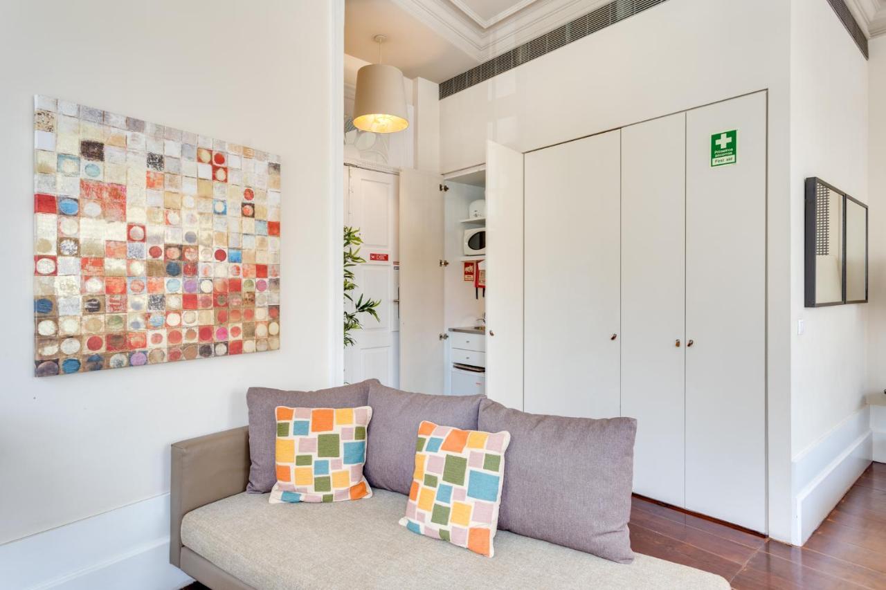 פורטו Traca Apartments By Da'Home מראה חיצוני תמונה
