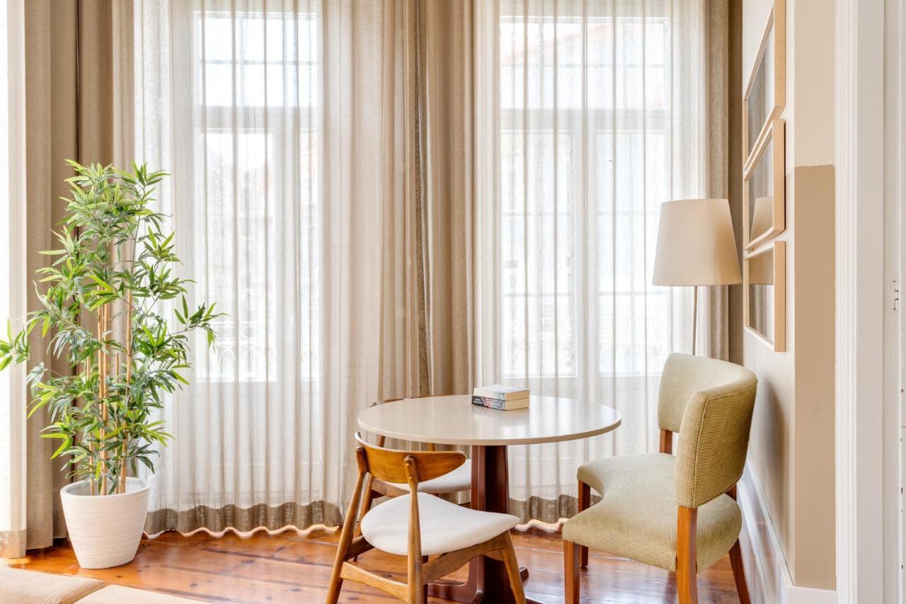 פורטו Traca Apartments By Da'Home מראה חיצוני תמונה